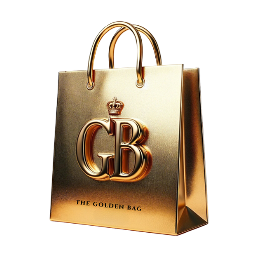 The Golden Bag